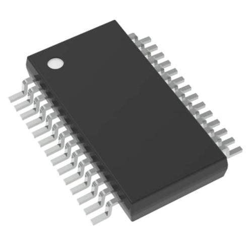 IC MCU 8BIT 14KB FLASH 28SSOP