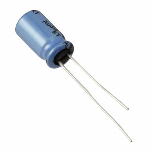 CAP ALUM 220UF 20% 16V RADIAL