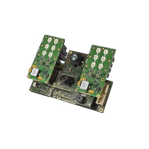 SENTIS3D - M520 KIT