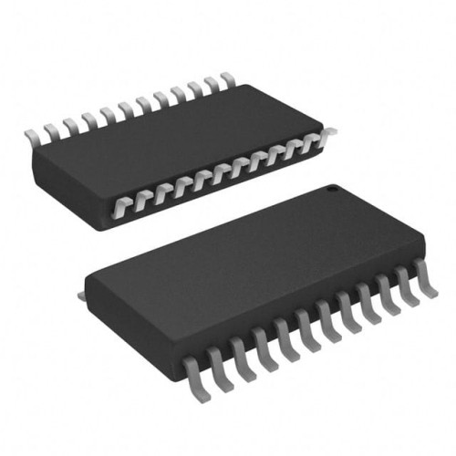IC I/O EXPANDER I2C 16B 24SOIC