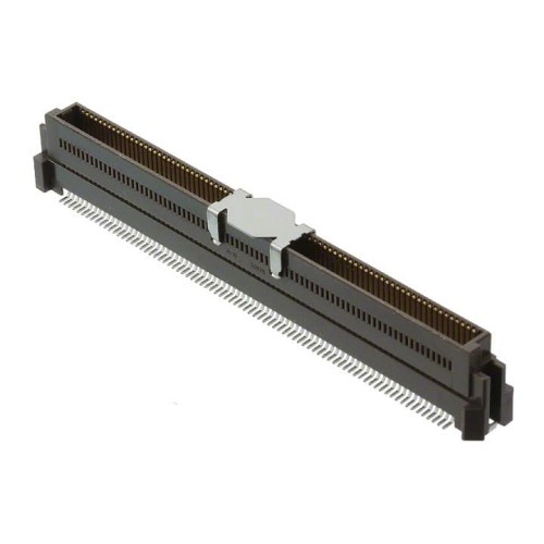 CONN PLUG 160POS SMD GOLD
