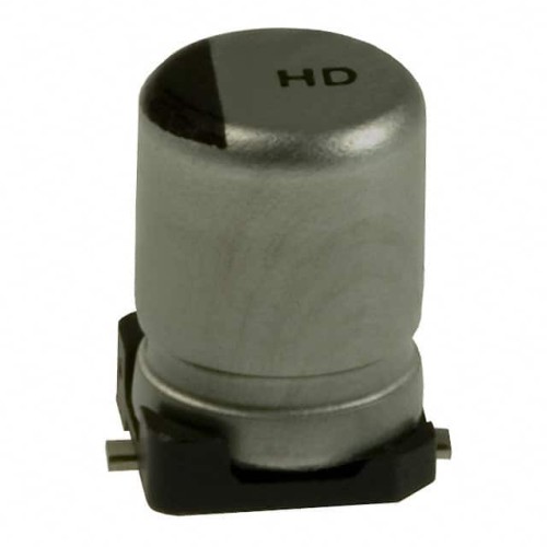 CAP ALUM 10UF 20% 16V SMD