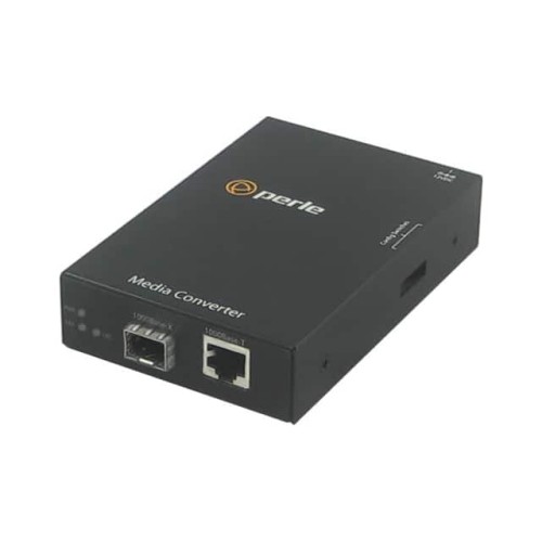 S-1000-SFP - GIGABIT MEDIA CONVE