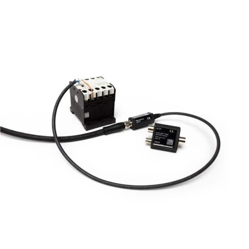 STARTER KIT CONTACTOR, SEAMLESS