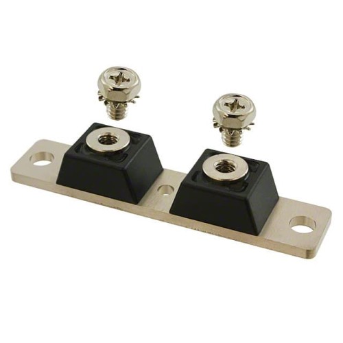 DIODE MODULE 100V 200A 2TOWER