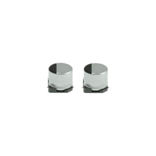 CAP ALUM 22UF 20% 63V SMD