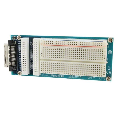 VMODBB BREADBOARD