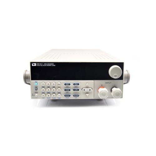 120V/60A/300W PROGRAMMABLE DC EL