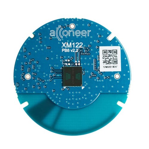 IOT RADAR MODULE