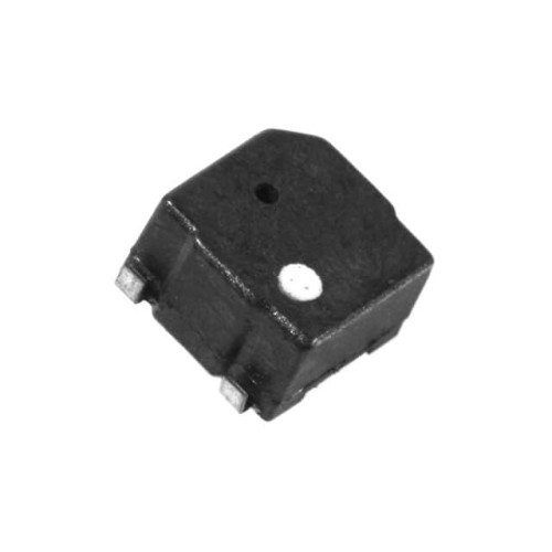 BUZZER ELECTRO 3V 5X5MM SMD