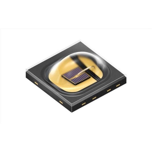 NEW 940NM OSLON BLACK IR LEDS CU