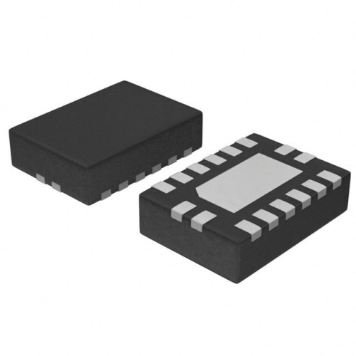 IC SHIFT REGISTER 8BIT 16QFN