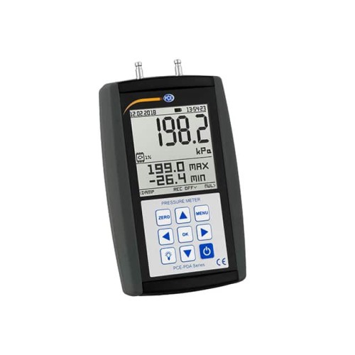 Differential Pressure Meter