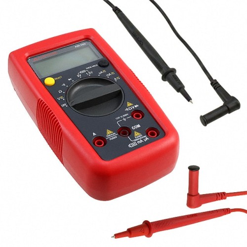 DIY-PRO DIGITAL MULTIMETER