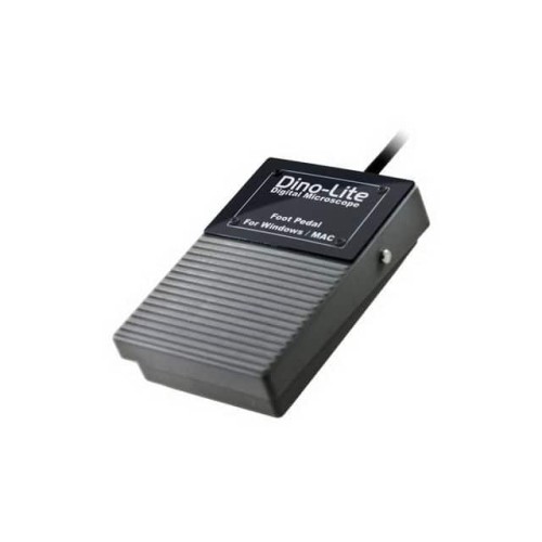 DINOCAPTURE SHORTCUT FOOT PEDAL