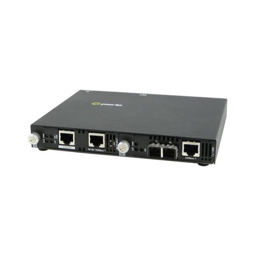 S-4GPT-DSFP-XT - INDUSTRIAL TEMP