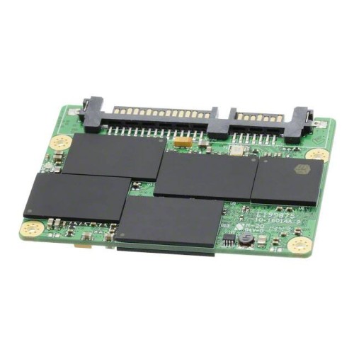 SSD 120GB SLIM-SATA MLC 5V
