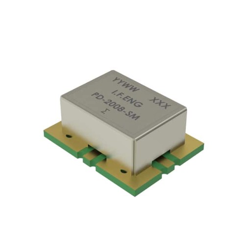 SPLITTER/COMBINER 20-3,000MHZ