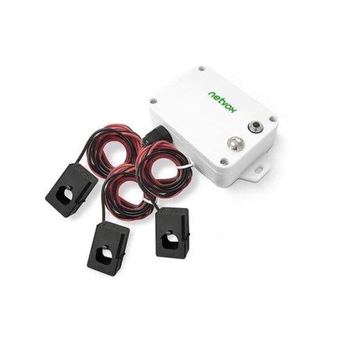 R718N315 WIRELESS 3-PHASE CURREN