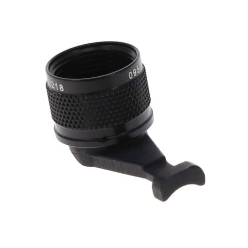 CONN CABLE CLAMP SZ10 BLACK