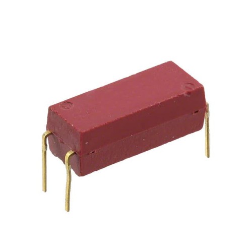RELAY REED SPST 500MA 12V