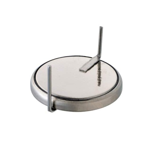BATTERY LITHIUM 3V COIN 20MM