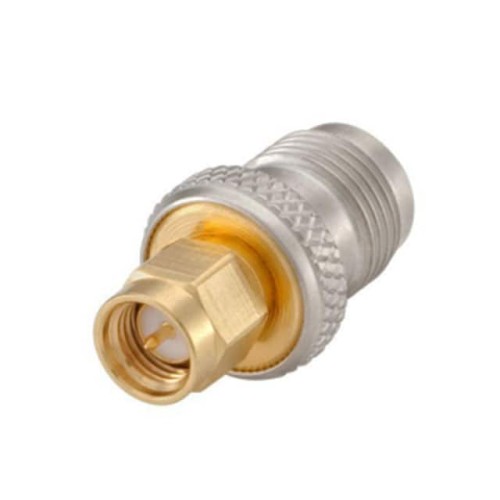 ADAPT SMA PLUG - TNC JACK