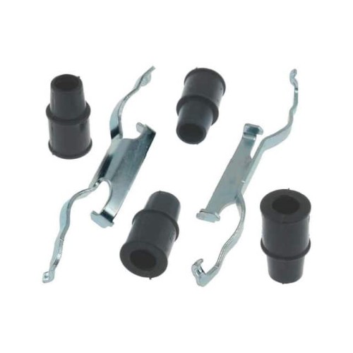H5663 DISC BRAKE HARDWARE KIT
