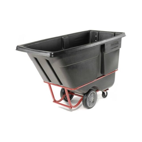 1316 HEAVY DUTY 1 CU. YD. TILT T