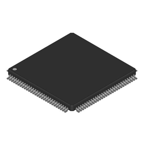 MICROCONTROLLER, 16 BIT, HCS12 C