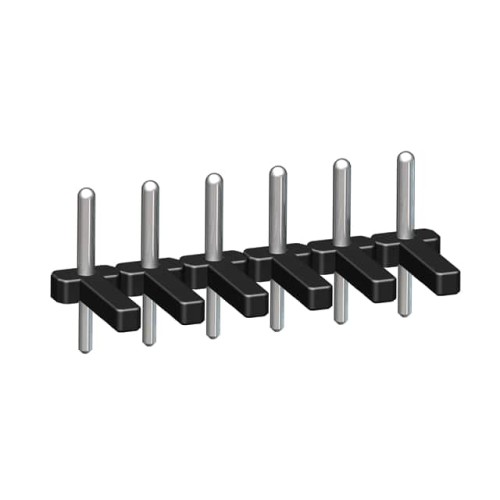 PLUG-IN SCREW CONNECTOR FOR PCB;