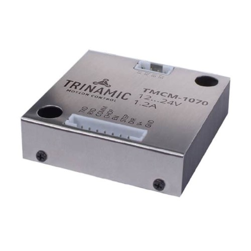 STEPPER DRIVER 2.8A 24V