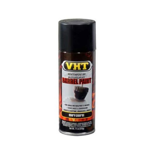 VHT HIGH TEMPERATURE BARREL PAIN