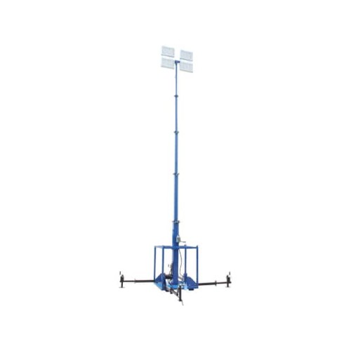 MANUAL LED LIGHT, 30' 5-STAGE MA