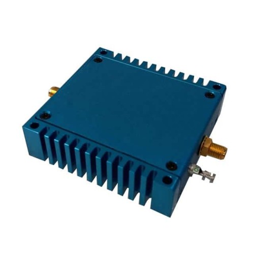 HDR RF AMP 10DB GAIN .02-6GHZ