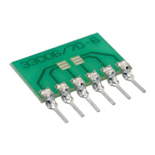 PROTO BOARD ADAPTER SMT SOT-363