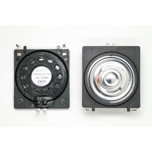 SPEAKER 8OHM 250MW TOP PORT 79DB