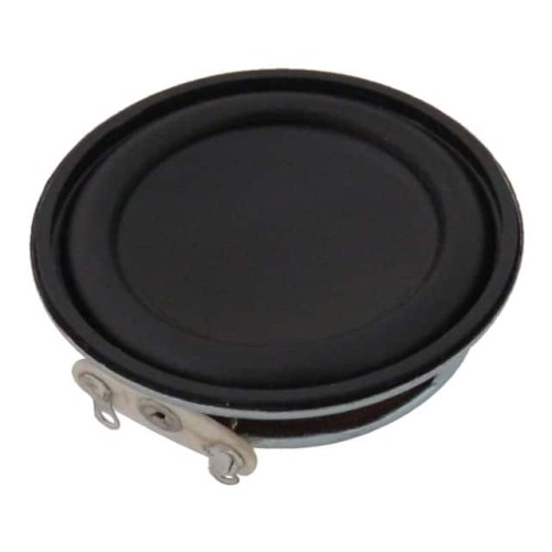 WATERPROOF SPEAKER 4OHM 3W 99DB