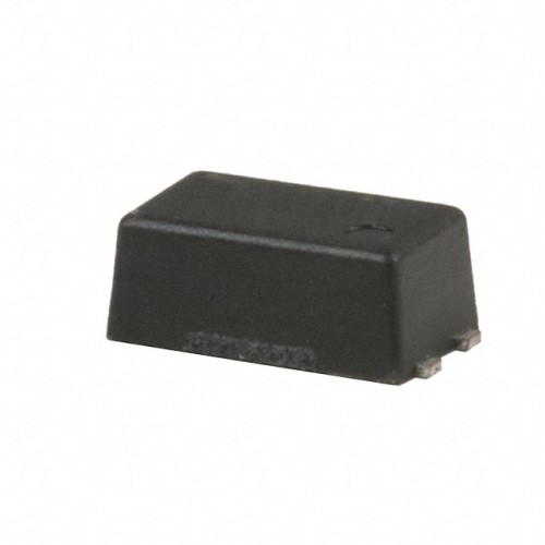 OPTOISOLATOR 2.5KV TRANS 4SMD