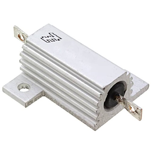 RES CHAS MNT 0.1 OHM 5% 25W