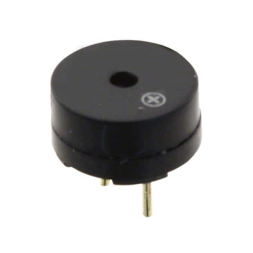 BUZZER MAGNETIC 3V 9MM TH