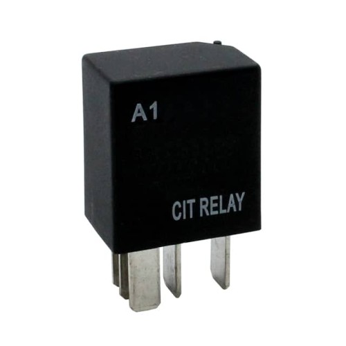 RELAY AUTOMOTIVE SPDT 30A 48V