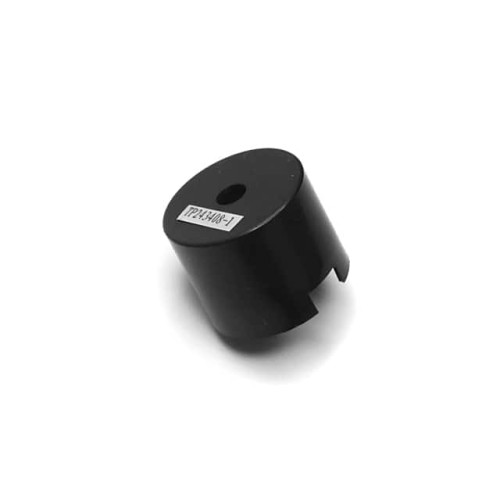 BUZZER PIEZO 8V 24MM TH