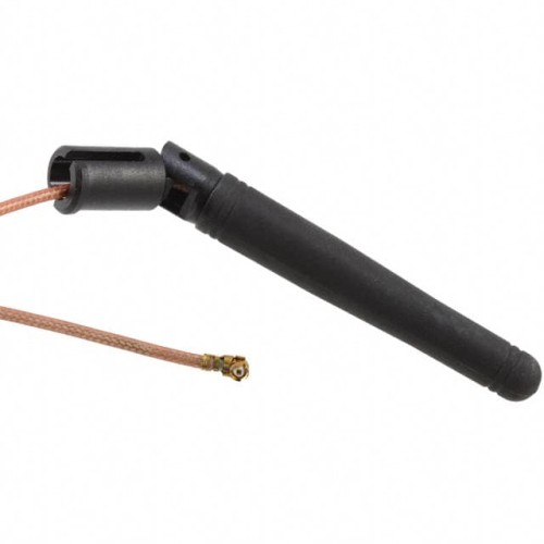 RF ANT 2.4GHZ/5.5GHZ WHIP TILT