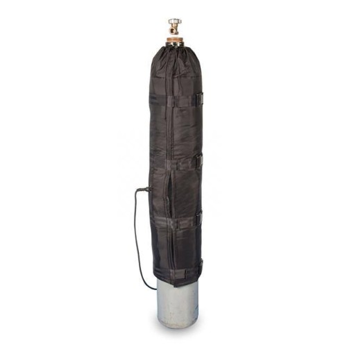 Gas Bottle Heating Jacket