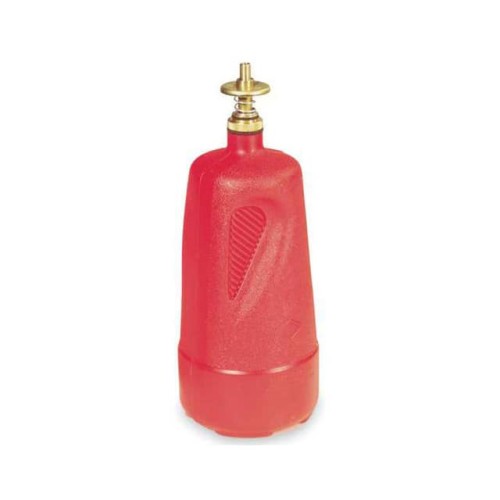 DISPENSING CAN, 1 QUART, POLYETH