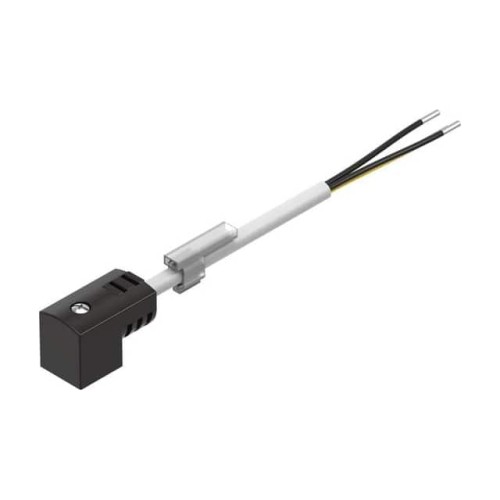 PLUG SOCKET WITH CABLE