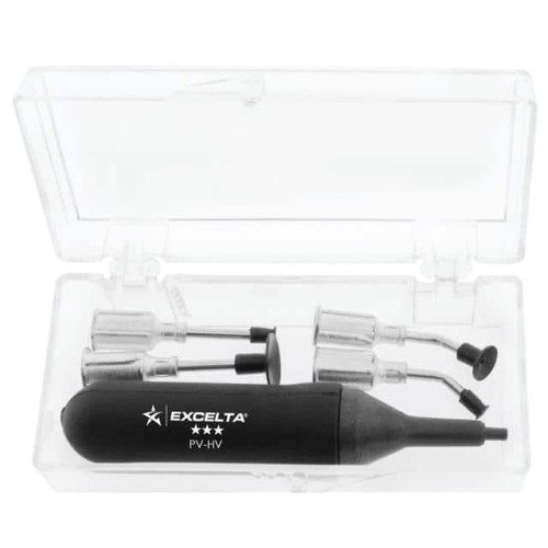 VACUUM BULB KIT -