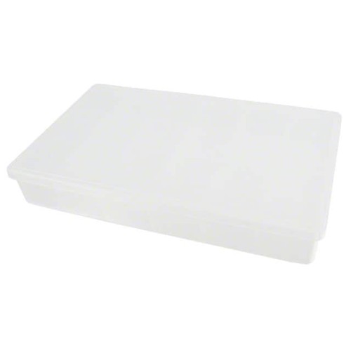 COMP STORAGE PLSTC 10.5" X 6.19"