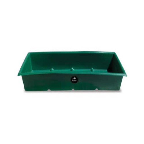 GROUND FEEDER